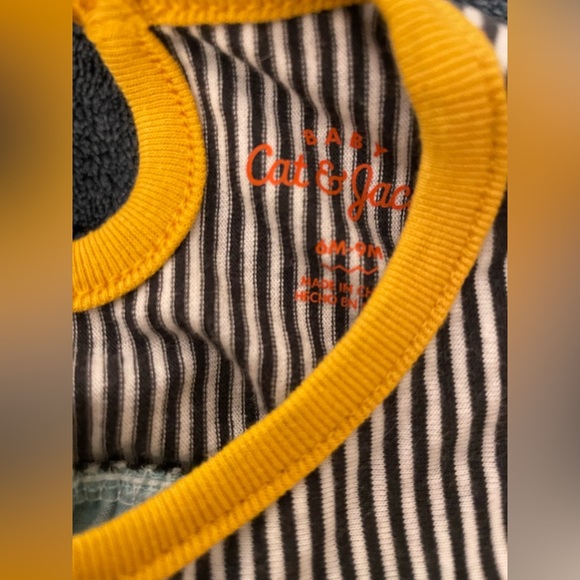 New without tag dress and diaper cover size 6-9M - Picture 2 of 4